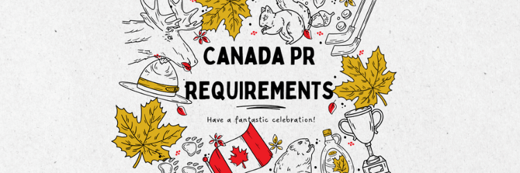 canadian permanent residency & translation requirements